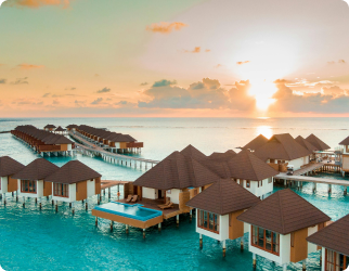 Maldives